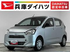 ミライース 中古車 Ｌ　ＳＡＩＩＩ　前後コーナーセンサー　アイドリングストップ走行無制限１年保証　前後コーナーセンサー　オートハイビーム　アイドリングストップ　キーレスエントリー　横滑り防止装置　オートライト　ヘッドライトレベライザー　アクセサリーソケット　助手席エアバック