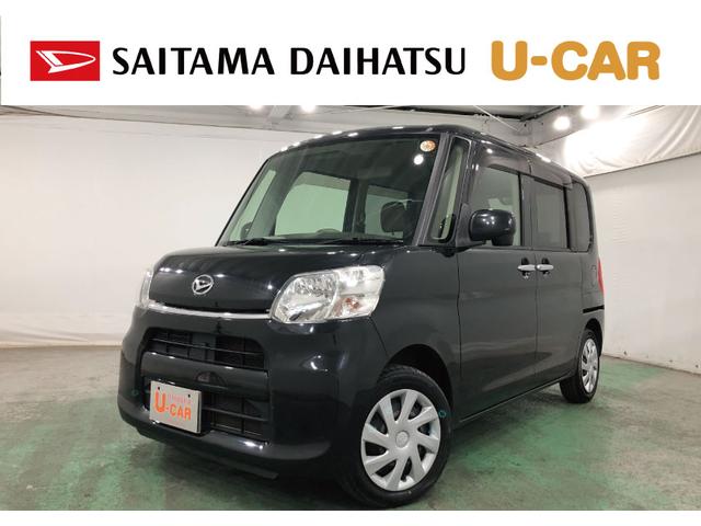 タントＸ　走行４９４５６キロ／ナビ／バックカメラ／シートヒーター１年保証距離無制限　走行距離４９４５６キロ　フルセグナビ　バックカメラ　ブルートゥース　純正マット　オートライト　アイドリングストップ　シートヒーター　片側電動スライドドア　プッシュボタンスタート（埼玉県）の中古車