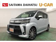 ムーヴカスタム　Ｘリミテッド　ＳＡＩＩＩ　走行２６９６７キロ／ナビ１年保証距離無制限　走行距離２６９６７キロ　フルセグナビ　パノラマモニター　ブルートゥース　ドラレコ　純正マット　ＬＥＤヘッドランプ　アイドリングストップ　シートヒーター　オート格納式ドアミラー