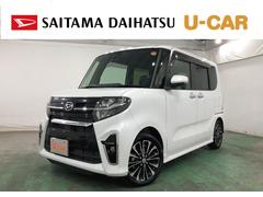 タントカスタムＲＳセレクション　タバコ臭有　純正９インチナビ付走行距離２８６３８キロ　パノラマモニター　ＦＲドラレコ　ＥＴＣ　　左右シートヒーター　左右パワースライドドア　テレビコントロール　アダプティブクルーズコントロール　運転席ロングスライドシート