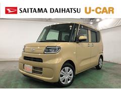 タントＬ　車検整備付／走行３１７８キロ／ディスプレイオーディオ走行距離３１７８キロ　ディスプレイオーディオ　バックカメラ　ブルートゥース　ドラレコ　純正マット　サイドエアバッグ　ＬＥＤヘッドランプ　アイドリングストップ　シートヒーター　両側スライドドア