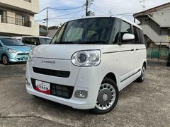 ムーヴキャンバスセオリーＧ２ＷＤ　スマートアシスト　　シートヒーター　電動パーキングブレーキ　オートホールド機能　プッシュボタンスタート　ベンチシート　衝突警報機能　バックカメラ　アイドリングストップ　両側電動スライドドア