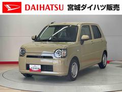 ミラトコットＧ　リミテッド　ＳＡＩＩＩ