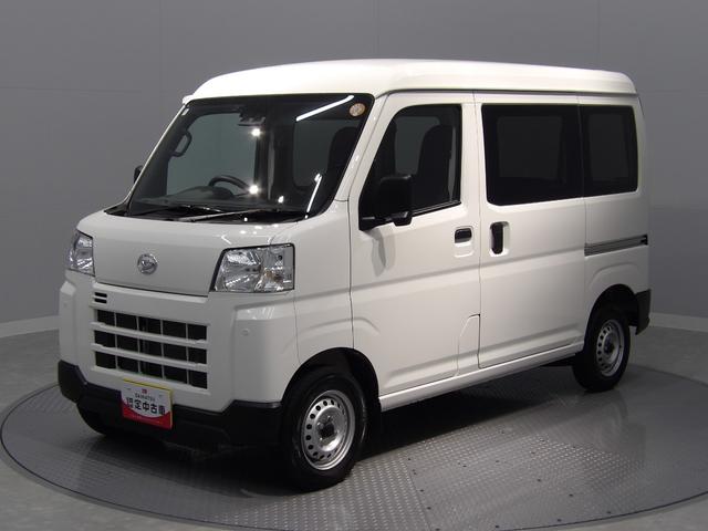 ハイゼットカーゴＤＸパートタイム４ＷＤ　キーレス　リアヒーター　集中ドアロック　キーレスエントリー　ＥＴＣ（岩手県）の中古車