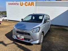 ミライースＬ　ＳＡＩＩＩインパネシフト　リモコンキー　Ｗエアバッグ　レーンキープアシスト　衝突被害軽減システム　オートハイビーム　ＡＢＳ　ドリンクホルダー