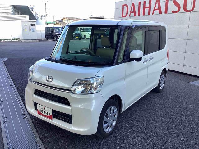 タントX スマートセレクションSAインパネシフト カーナビ 衝突被害軽減システム オートエアコン 両側スライドドア 運転席助手席エアバッグ ABS(鹿児島県)の中古車