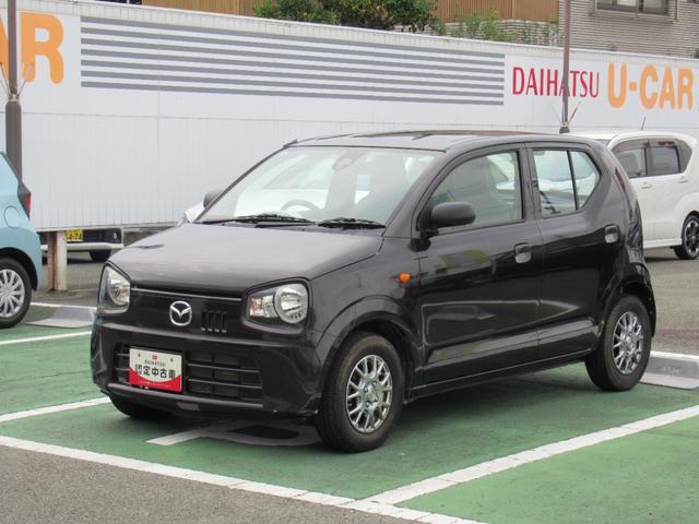 キャロルＧＬ（徳島県）の中古車