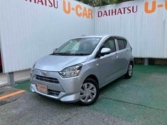 ミライースＸ　ＳＡＩＩＩ