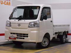 ハイゼットトラックスタンダード　４ＷＤ