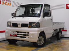 ＮＴ１００クリッパートラックＳＤ　４ＷＤ　ＡＴ
