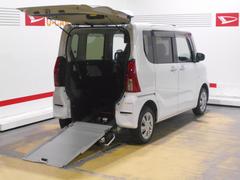 タントスローパーＸ　福祉車両
