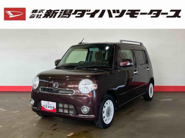 ミラココアココアプラスＸスペシャルコーデスマトセレクションＳＮ（車内　消臭・抗菌　処理済）　ナビ　バックカメラ　キーレスエントリー（新潟県）の中古車