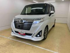 トールカスタムＧ　ターボ　ＳＡＩＩ　タイヤ新品　保証付きＥＴＣ　ナビ　バックカメラ