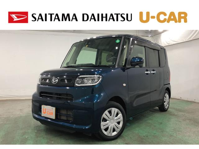 タントX 走行12794キロ/車検整備付/シートヒーター一年保証・走行距離無制限 走行12794キロ サイドエアバック クリアランスソナー オートマチックハイビーム オートライト LEDヘッドライト ベンチシート シートヒーター 両側電動スライドドア(埼玉県)の中古車