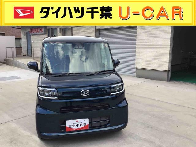 タントＬ（千葉県）の中古車