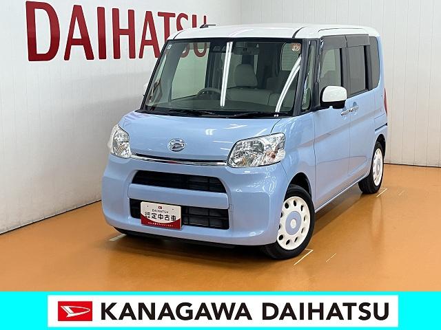 タントX ホワイトアクセントSAIIIサポカーSワイド適合 ドラレコ ミラクルオープンドア 片側オートスライドドア ステアリングスイッチ Pスタート 運転席シートヒーター オートハイビーム キーフリー(神奈川県)の中古車