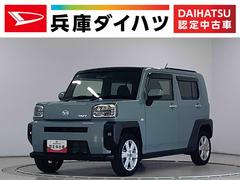 タフトＧ　１オーナー　９インチナビ　ドラレコ　ＥＴＣ　全方位カメラ１年保証　ワンオーナー　９インチナビＴＶ　ドラレコ　ＥＴＣ　全方位カメラ　前後コーナーセンサー　前席シートヒーター　ＵＳＢ　オートマチックハイビーム　スカイフィールトップ　１５インチ純正アルミホイール