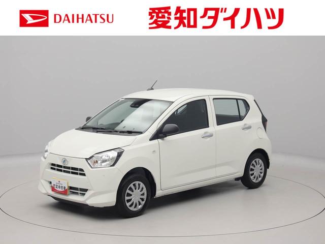 ミライースL SAIIIエアコン パワステ パワーウィンドウ ABS エアバック キーレス(愛知県)の中古車