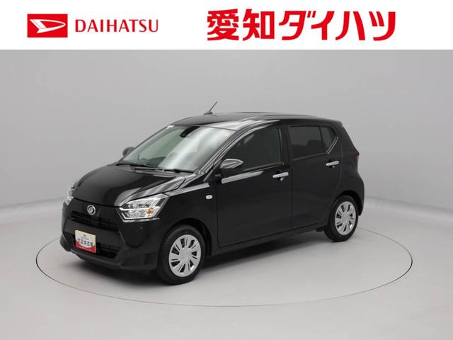 ミライースX SAIII(愛知県)の中古車