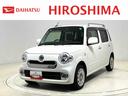 ＬＥＤヘッドライト　電動格納ドアミラー　オートエアコン　アイドリングストップ　キーフリーシステム　ホイールキャップタイヤ（広島県）の中古車