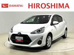 アクアＧ　　ナビ　　バックモニター　　ＥＴＣ　　ドライブレコーダーナビ　　バックモニター　　ＥＴＣ　　ドライブレコーダー　　　　　　　　　　　　　　　　　　　ＬＥＤヘッドライト・フォグランプ　　シートヒーター　プッシュボタンスタート