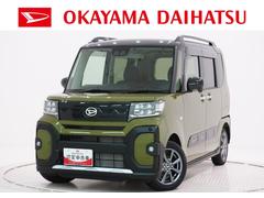 タントファンクロスパノラマモニター　１０インチナビ　ドライブレコーダー　両側パワースライドドア　シートヒーター　ＵＳＢ入力端子　Ｂｌｕｅｔｏｏｔｈ　オートライト　キーフリー　アイドリングストップ　ティーゼットデオプラス