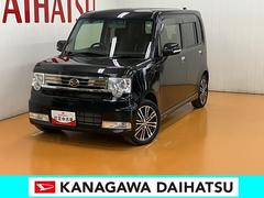 ムーヴコンテカスタム　Ｘ　ＶＳＢカメラ　ナビ　オートエアコン　ＥＴＣ　エコアイドル　電動格納ミラー　パワーウインドウ　キーフリー