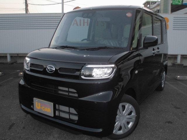 タントＸリミテッド（福岡県）の中古車