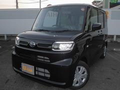 タントＸリミテッド