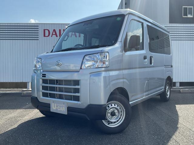ハイゼットカーゴＤＸ（福岡県）の中古車