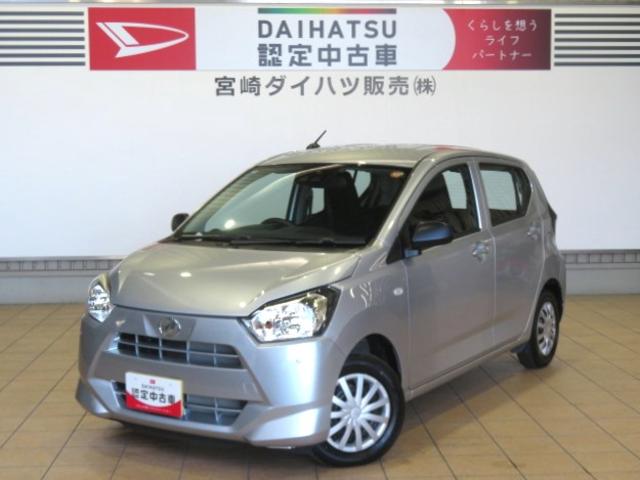 ミライースＬ　ＳＡIII（宮崎県）の中古車
