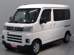 アトレーＲＳディスプレイオーディオ　バックモニター　ＥＴＣ　両側パワースライドドア　アダプティブクルーズコントロール　ＬＥＤヘッドライト