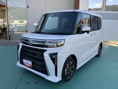 タントカスタムＸ