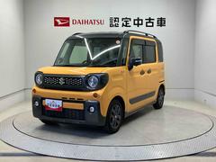 スペーシアギアハイブリッドＸＺ