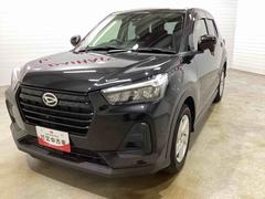 ロッキーＸターボエンジン　車線逸脱防止　オートハイビーム　アルミホイール　衝突被害軽減装置　ＡＢＳ