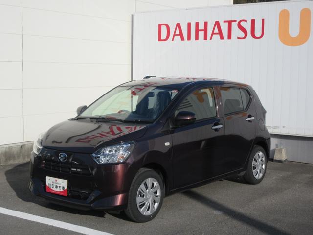 ミライースＸ　リミテッドＳＡIII（徳島県）の中古車
