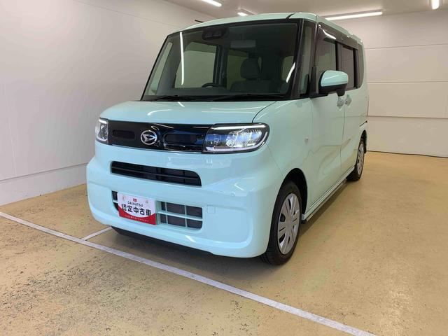 タントＸ　タイヤ新品　保証付きＣＤ（静岡県）の中古車