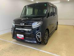 タントカスタムＲＳセレクション　ナビ　保証付きＥＴＣ　バックカメラ