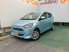 ミライースＸ　リミテッドＳＡＩＩＩ