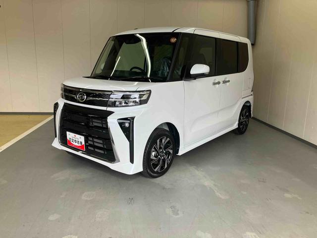 タントカスタムＸ／ディスプレイオーディオ９インチディスプレイオーディオ・バックモニター・両側電動スライド・シートヒーター左右・ＬＥＤヘッドランプ・スマートアシスト搭載（三重県）の中古車