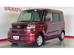 タントＸセレクション