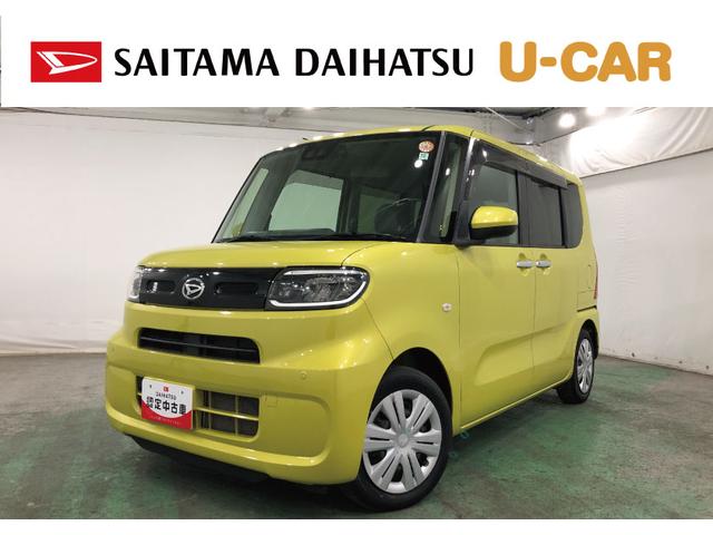 タントＸセレクション　走行３９４１２キロ／純正ナビ／ドラレコ１年保証距離無制限　走行距離３９４１２キロ　純正フルセグナビ　バックカメラ　ドラレコ　純正マット　サイドエアバッグ　ＬＥＤヘッドランプ　アイドリングストップ　シートヒーター　片側電動スライドドア（埼玉県）の中古車