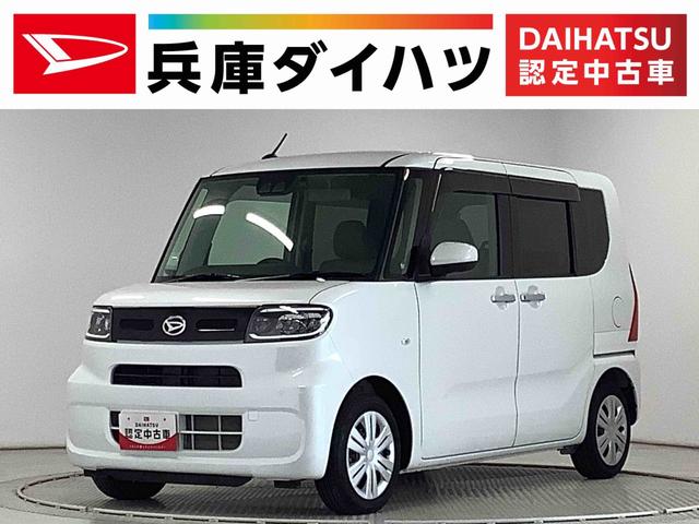 タントＸ　ワンオーナー　ナビ　ドラレコ　バックカメラ　両側電動ドア１年保証　ワンオーナー　ナビＴＶ　ＵＳＢ　ドラレコ　バックカメラ　両側電動スライドドア　前後コーナーセンサー　前席シートヒーター　ＤＶＤ　Ｂｌｕｅｔｏｏｔｈ　オートマチックハイビーム　スマートキー（兵庫県）の中古車