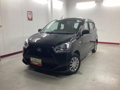 ミライースＬ　ＳＡＩＩＩ衝突被害軽減ブレーキ　横滑り防止装置　オートハイビーム　アイドリングストップ　オートライト　キーレス　エアコン　マット　バイザー