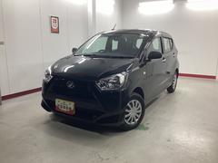 ミライースＬ　ＳＡＩＩＩ衝突被害軽減ブレーキ　横滑り防止装置　オートハイビーム　アイドリングストップ　オートライト　キーレス　エアコン　マット　バイザー