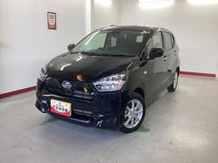 ミライースＧ　ＳＡＩＩＩ衝突被害軽減ブレーキ　横滑り防止装置　オートハイビーム　アイドリングストップ　オートライト　キーフリーシステム　オートエアコン　ナビ　ドラレコ　バックカメラ　ＥＴＣ　マット