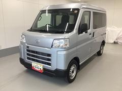 ハイゼットカーゴＤＸ衝突被害軽減ブレーキ　横滑り防止装置　４ＷＤ　ＣＶＴ　エアコン　パワステ　ラジオ　オートハイビーム　アイドリングストップ　オートライト