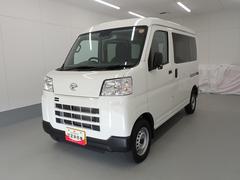 ハイゼットカーゴＤＸ衝突被害軽減ブレーキ　横滑り防止装置　４ＷＤ　ＣＶＴ　エアコン　パワステ　ラジオ　オートハイビーム　アイドリングストップ　オートライト