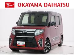 タントカスタムＸセレクションシートヒーター　両側パワースライドドア　オートライト　キーフリー　アイドリングストップ　パノラマモニター　ナビ　ドライブレコーダー　ＵＳＢ入力端子　Ｂｌｕｅｔｏｏｔｈ　ティーゼットデオプラス