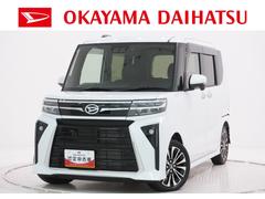 タントカスタムＲＳパノラマモニター　１０インチナビ　ドライブレコーダー　両側パワースライドドア　シートヒーター　ＵＳＢ入力端子　Ｂｌｕｅｔｏｏｔｈ　オートライト　キーフリー　アイドリングストップ　ティーゼットデオプラス